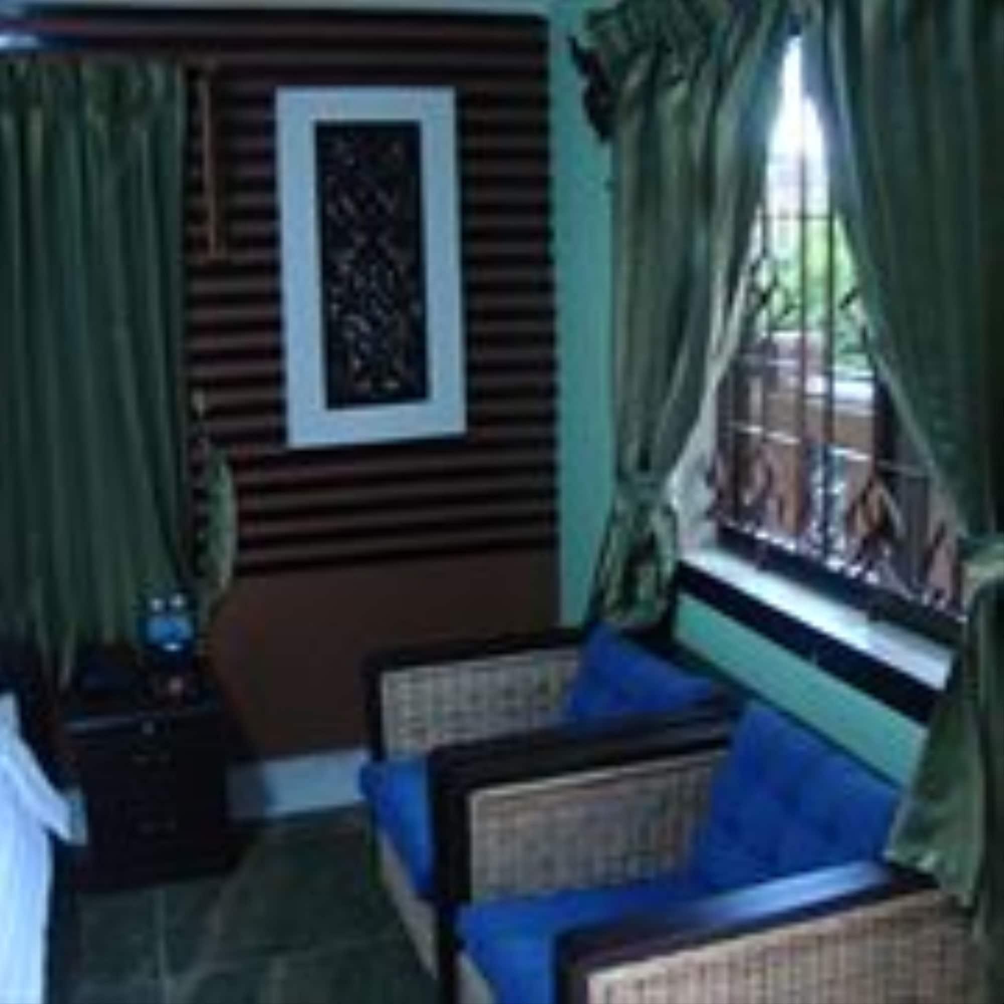 Rs II Guesthouse Пном Пен Екстериор снимка