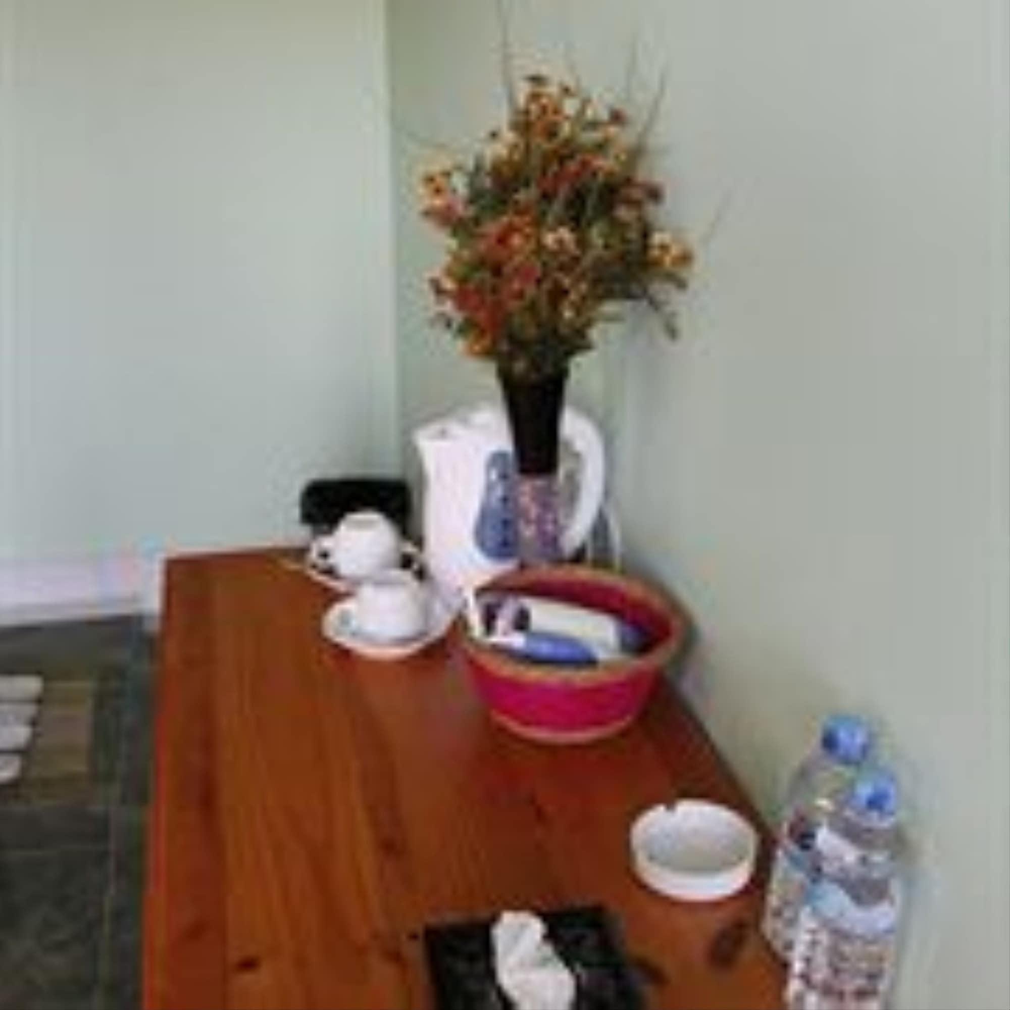 Rs II Guesthouse Пном Пен Екстериор снимка