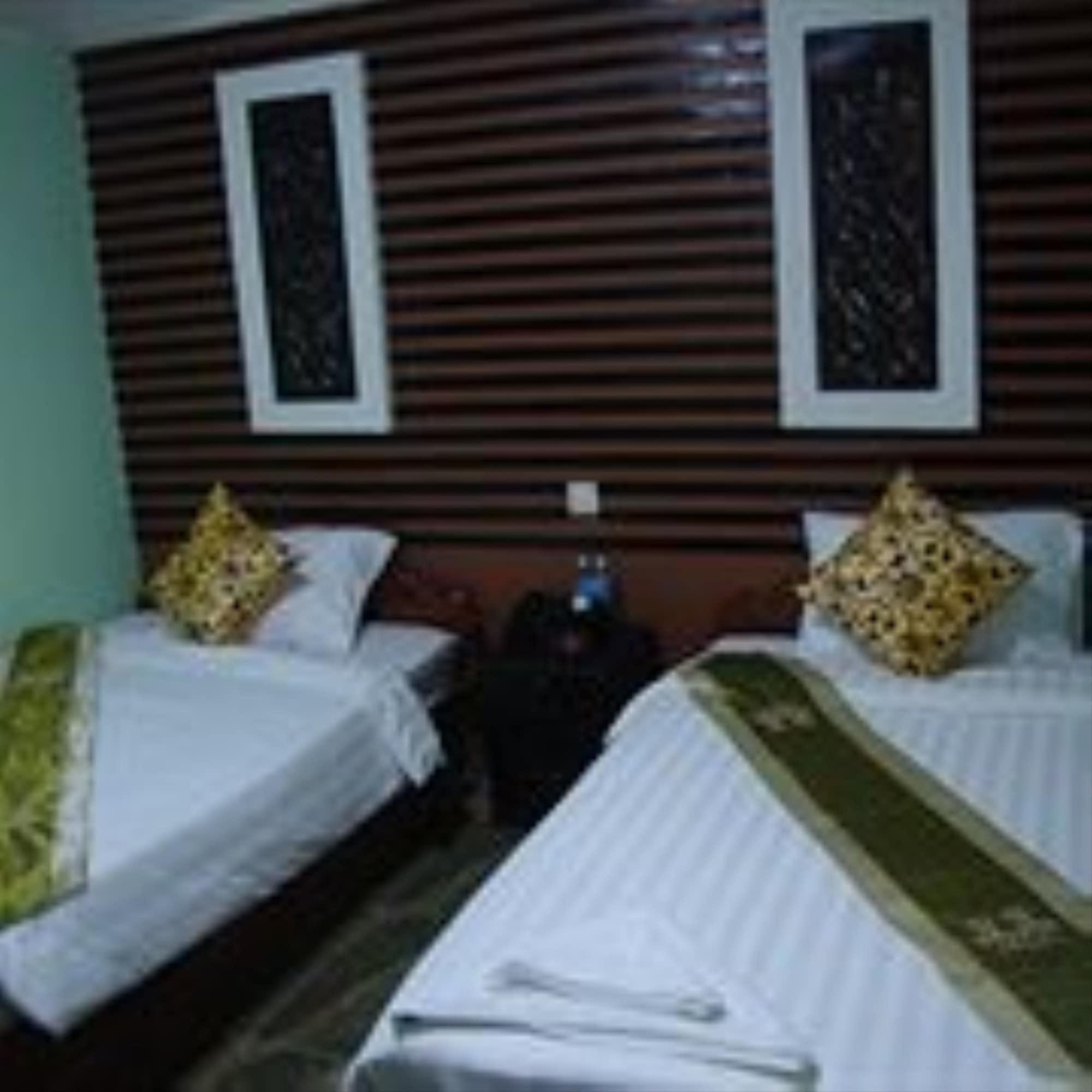 Rs II Guesthouse Пном Пен Екстериор снимка