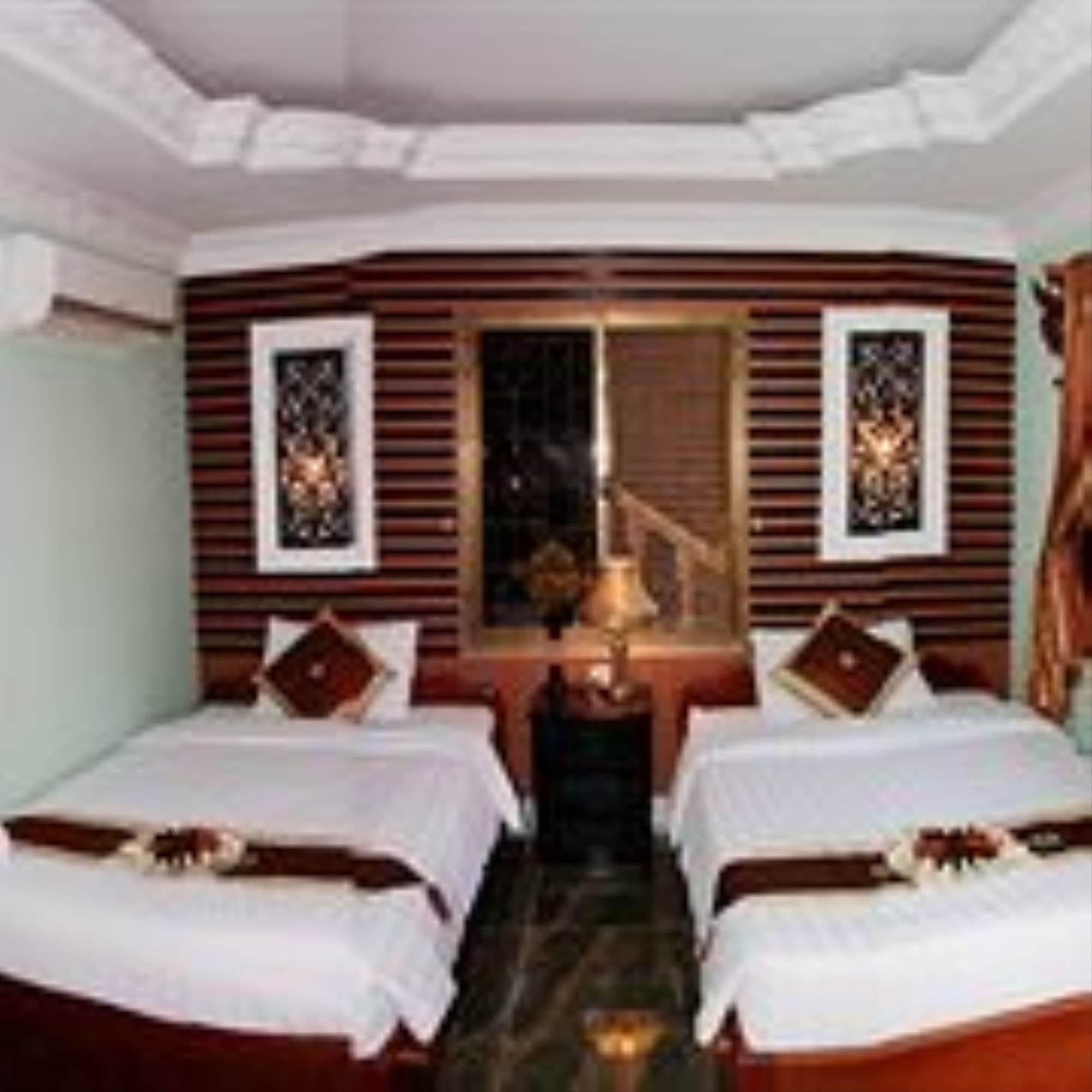 Rs II Guesthouse Пном Пен Екстериор снимка