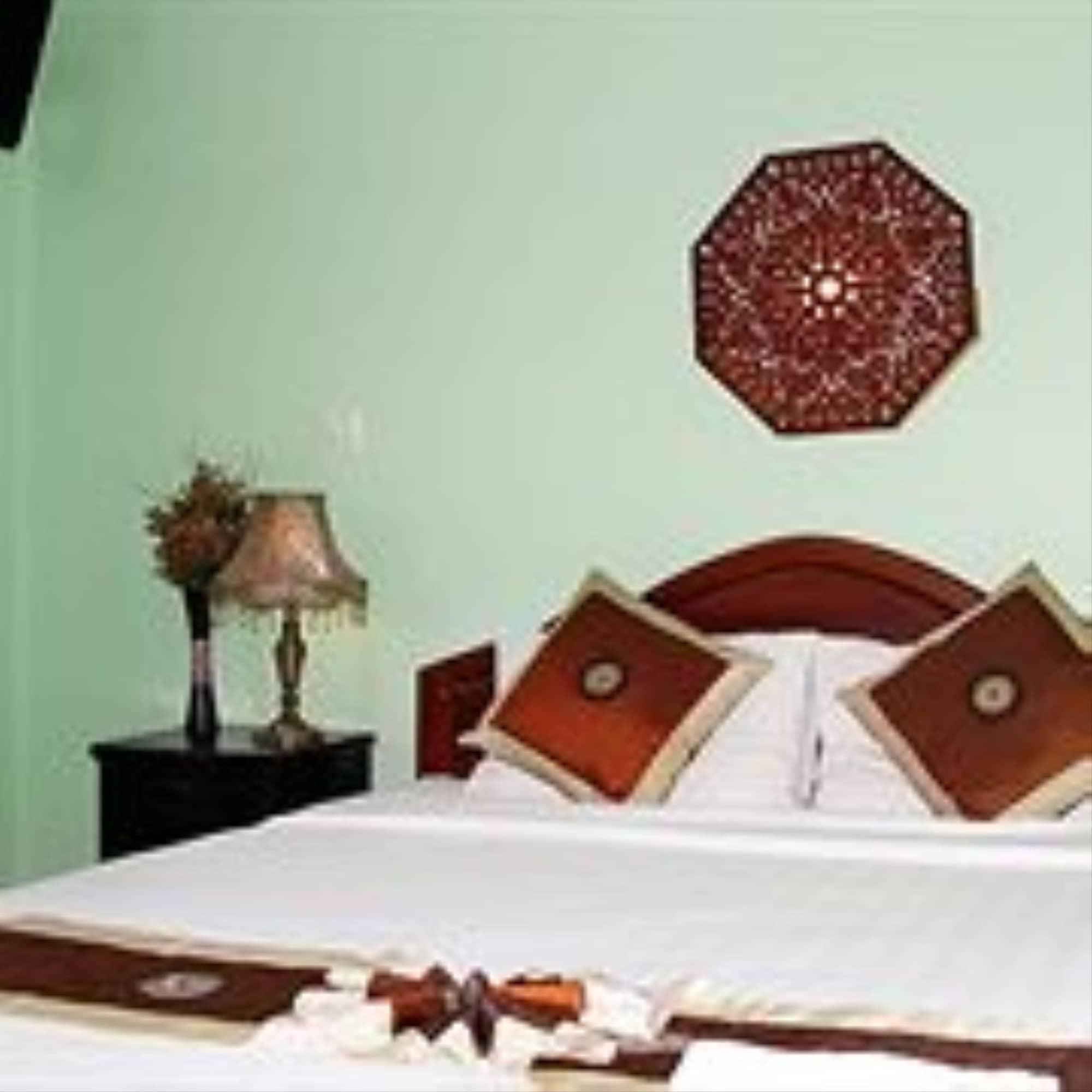 Rs II Guesthouse Пном Пен Екстериор снимка
