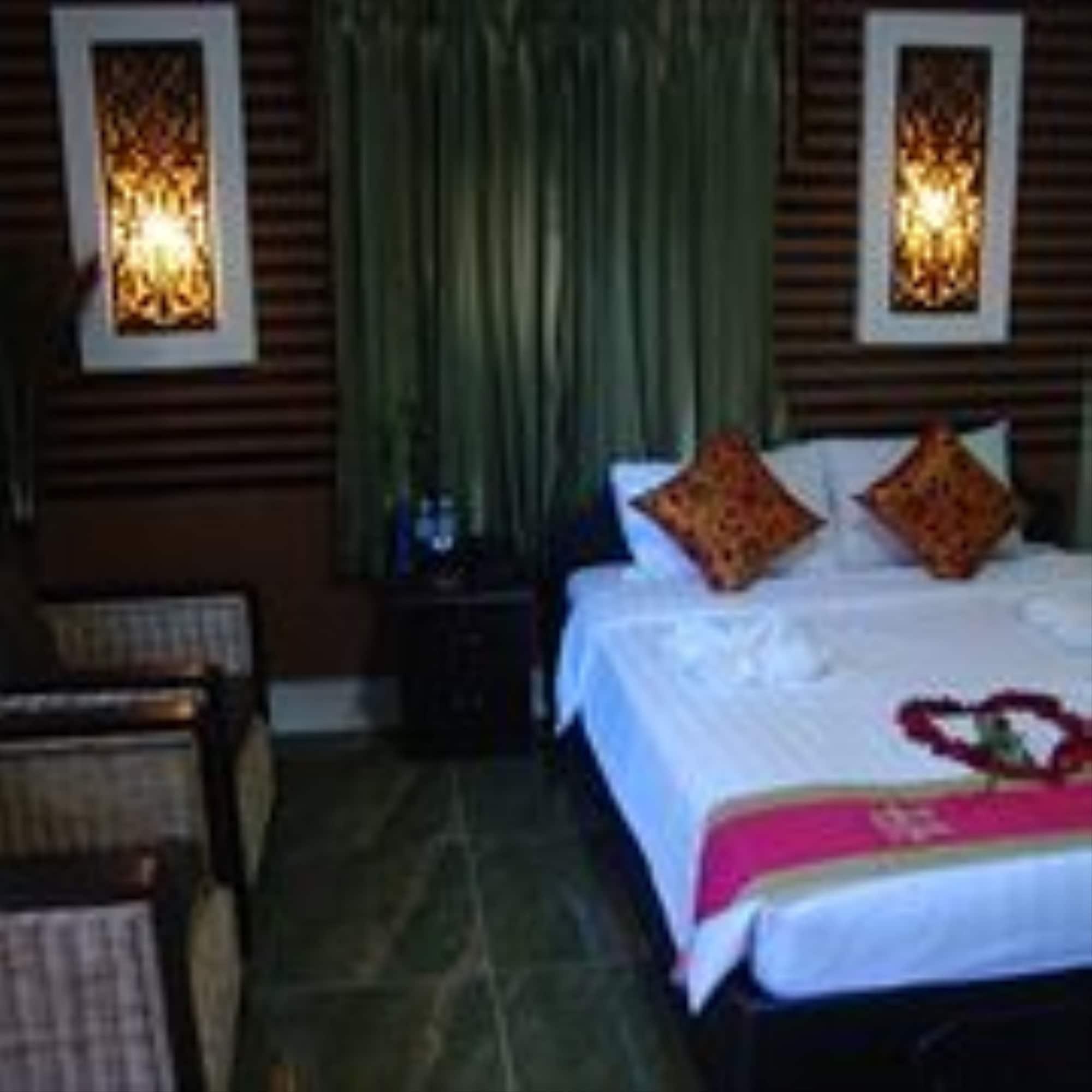 Rs II Guesthouse Пном Пен Екстериор снимка