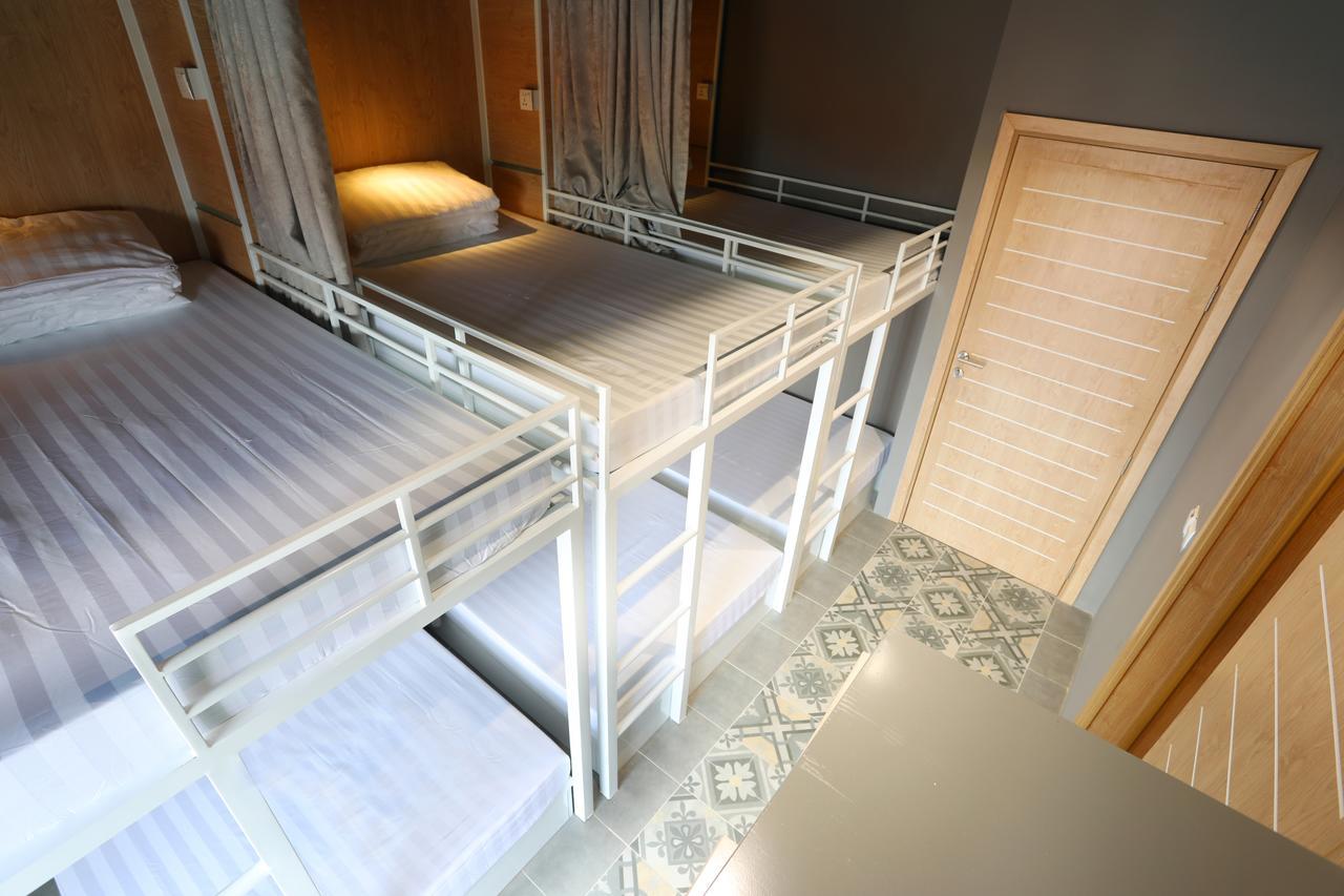 Rs II Guesthouse Пном Пен Екстериор снимка