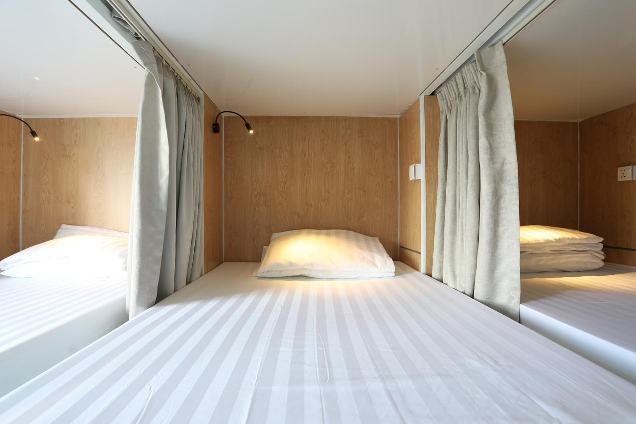 Rs II Guesthouse Пном Пен Екстериор снимка