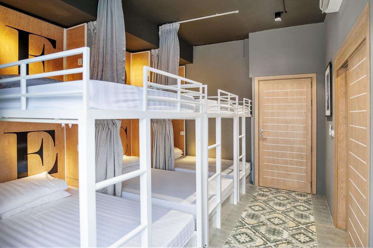 Rs II Guesthouse Пном Пен Екстериор снимка